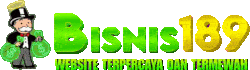 BISNIS189
